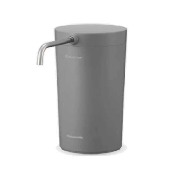 Panasonic Water Purifier, Grey - TK-CS200-HEX